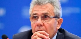Президент РАН: кто возразит, что новосибирский Академгородок – не научный центр мирового уровня?