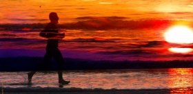 «Поломка» всего лишь одного гена у древних людей позволила нам бегать марафоны