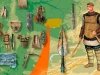«Раскопки» в чистой зоне, или Палеогенетика в новосибирском Академгородке «Раскопки» в чистой зоне, или Палеогенетика в новосибирском Академгородке