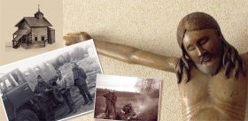 Илимское распятие