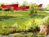 Археологи – народ бродячий... Археологи – народ бродячий...
