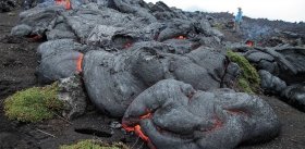 Tolbachick – ​a unique geochemical phenomenon