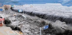 Ground Zero: Megaquakes Pose Main Threat to Coastal Safety