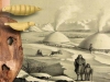 «Огненным боем с ними, коряками, управливаться трудно» # К истории русско-корякских отношений: разгром Большого посада в 1714 г. «Огненным боем с ними, коряками, управливаться трудно» # К истории русско-корякских отношений: разгром Большого посада в 1714 г.