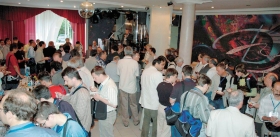 Сибирский нанофорум
