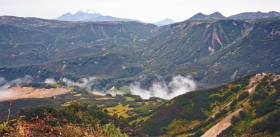 Report From the Death Valley 