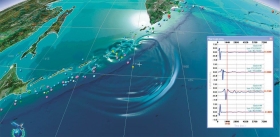 Tsunami on Screen