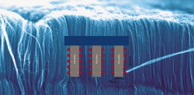 The Tubes are Nano, the Capacitors are Super!