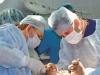The Time of Bloodless Surgery The Time of Bloodless Surgery