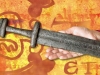 The Sword of the Carolingians The Sword of the Carolingians