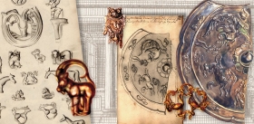 Messerschmitt's Archaeological Collection "Comes Back"
