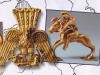 Nomads' Gold. On the "Siberian Collection" of Peter I Nomads' Gold. On the "Siberian Collection" of Peter I
