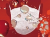 Influenza Virus: Intimate Life Details