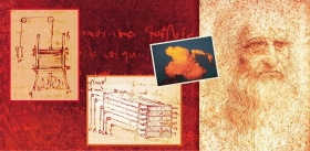 Leonardo on the Nature of Water