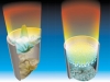From Laminar Flame to Tornado. What Is the Difference between Laminar Flame and Detonation Combustion?