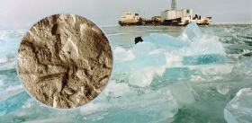 The Baikal Climate RECORD
