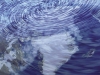 Ozone Holes: Born by Stratospheric Air Flows Ozone Holes: Born by Stratospheric Air Flows