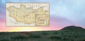 The Place of Our Last Dwelling Should Be Here