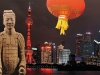 China, diverse and eternal