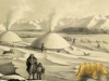 “It is hard to handle the Koryaks using firing arms” # on the history of Russian-Koryak relations: defeat of Bolshoi Posad in 1714