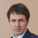 Климонтов Вадим Валерьевич