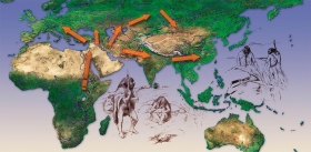 Discovery of Siberia