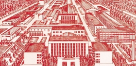 Excursion over the "State" of the Institute of Nuclear Physics