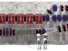 Free-Electron Laser: Gentle and Precise