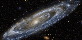 Nano for Space