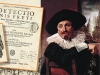 Карта Северного берега России 1612 г. Исаака Массы и Книга Большому Чертежу Московского государства Карта Северного берега России 1612 г. Исаака Массы и Книга Большому Чертежу Московского государства