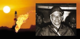 Нефть: герои не нашего времени. Академик Трофимук: Сибирь плавает на нефти