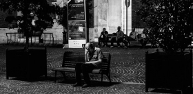 Апатия у здоровых пожилых – предвестник деменции?
