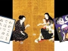 Ludomania in Oriental Style