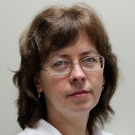 Косогова Татьяна Алексеевна