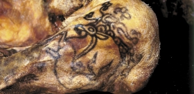 Глава 6. Татуировка