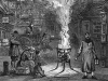 Легочная чума получила устойчивость к стрептомицину
