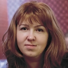 Иголкина Яна Петровна
