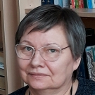Chikisheva, Tatiana A.