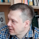 Pozdniakov, Dmitry V.