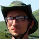 Метелица Дмитрий