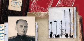 Behind the Scenes of Nobel Discoveries #Leonid Radushkevich: A Pioneer of Carbon Nanotubes