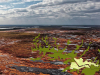 Vasyganskiy nature reserve: between land and water Vasyganskiy nature reserve: between land and water