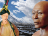 The Altai Princess Revealed Her Face