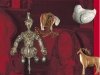 Медведь-барабанщик. # Русская игрушка в обрядах и культах обских угров Медведь-барабанщик. # Русская игрушка в обрядах и культах обских угров