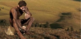 Болезнь Альцгеймера – эволюционная плата за разум?