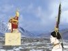 «Принцессу Укока» подменили «амазонкой» «Принцессу Укока» подменили «амазонкой»