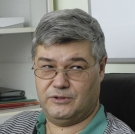 Жарков Дмитрий Олегович