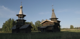 Путешествие длиною в 300 тысяч лет
