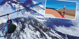 Catastrophic Volcanic Eruptions: Is the Humankind Prepared for Them?