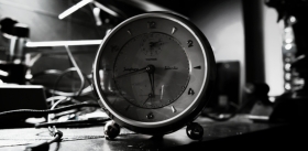 Звонок будильника вызывает скачок артериального давления